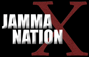 Jamma Nation X - The Arcade Generation