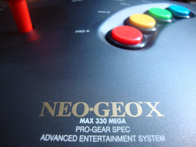 Control Panel Harness Supergun 2 Player Joystick Sanwa Arcade Stick DB15 Neo Geo 